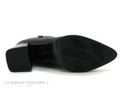 Metamorf Ose MACADAMIA Noir - Bottine Femme Bout Pointu 13 Metamorf Ose MACADAMIA Noir - Bottine Femme Bout Pointu -Chaussures Promotion Magasin cd24607c73b9e66c561f35ea11d5d5ef img 2168.jpg 174283