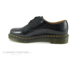 Dr. Martens DR Martens 1461 Black Patent Lamper Basse 10084001 9 Dr. Martens DR Martens 1461 Black Patent Lamper Basse 10084001 -Chaussures Promotion Magasin cd24607c73b9e66c561f35ea11d5d5ef img 2174.jpg 94910