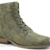 Josef Seibel 99682 - Sienna - Olive - Bottine Femme Vert Kaki