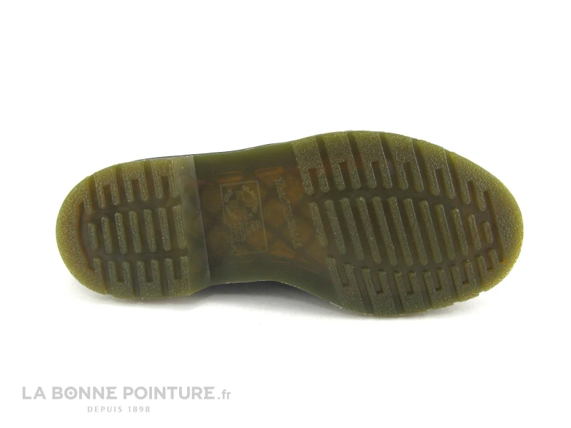 Dr. Martens DR Martens 1461 Black Patent Lamper Basse 10084001 7 Dr. Martens DR Martens 1461 Black Patent Lamper Basse 10084001 – Image 7