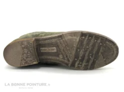 Josef Seibel 99682 - Sienna - Olive - Bottine Femme Vert Kaki -Chaussures Promotion Magasin cd24607c73b9e66c561f35ea11d5d5ef img 2180.jpg 174305