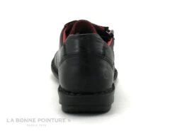 Morans GUILLAC Noir - Chaussure Basse Femme Avec Zip Et Lacet -Chaussures Promotion Magasin cd24607c73b9e66c561f35ea11d5d5ef img 2201.jpg 174317