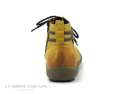 Remonte R1499-68 Jaune - Chaussure Montante Femme -Chaussures Promotion Magasin cd24607c73b9e66c561f35ea11d5d5ef img 2208.jpg 162615