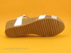 Jordana 2934 Blanc Argent - Sandale Talon Compense 13 Jordana 2934 Blanc Argent - Sandale Talon Compense -Chaussures Promotion Magasin cd24607c73b9e66c561f35ea11d5d5ef img 2234.jpg 149212