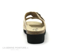 Artika Soft GADIN Crotalia - Mule Confort Beige Reptile -Chaussures Promotion Magasin cd24607c73b9e66c561f35ea11d5d5ef img 2256.jpg 149162