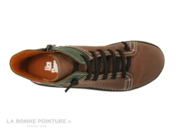 Alce Shoes 9385 Marron Kaki - Chaussure Montante Avec Elastique 12 Alce Shoes 9385 Marron Kaki - Chaussure Montante Avec Elastique -Chaussures Promotion Magasin cd24607c73b9e66c561f35ea11d5d5ef img 2273.jpg 162686