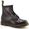 Dr. Martens Dr Martens 1460 - 27277626 - Burgundy Smooth - Boots Bordeaux