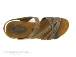 Inter Bios 5633 Pardo Marron - Sandale Talon Compense -Chaussures Promotion Magasin cd24607c73b9e66c561f35ea11d5d5ef img 2286.jpg 149201