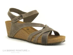 Inter Bios 5633 Pardo Marron - Sandale Talon Compense -Chaussures Promotion Magasin cd24607c73b9e66c561f35ea11d5d5ef img 2287.jpg 149203