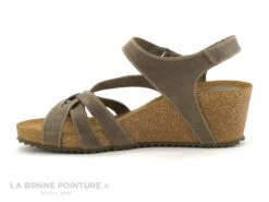 Inter Bios 5633 Pardo Marron - Sandale Talon Compense -Chaussures Promotion Magasin cd24607c73b9e66c561f35ea11d5d5ef img 2289.jpg 149199