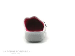 Airplum BONJOUR Gris Rose - Pantoufle Mule Femme -Chaussures Promotion Magasin cd24607c73b9e66c561f35ea11d5d5ef img 2290.jpg 149680