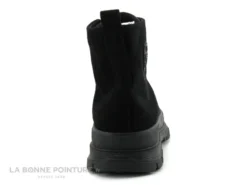 LPB Les Petites Bombes - ELENA Noir - Basket Montante Femme 10 LPB Les Petites Bombes - ELENA Noir - Basket Montante Femme -Chaussures Promotion Magasin cd24607c73b9e66c561f35ea11d5d5ef img 2290.jpg 174392