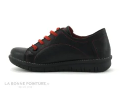 Jungla 7582 Noir - Chaussure Basse Femme Avec Lacet Elastique 9 Jungla 7582 Noir - Chaussure Basse Femme Avec Lacet Elastique -Chaussures Promotion Magasin cd24607c73b9e66c561f35ea11d5d5ef img 2293.jpg 162707