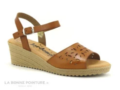 Jordana 3350 Cuero - Sandale Cuir Marron - Talon Compense -Chaussures Promotion Magasin cd24607c73b9e66c561f35ea11d5d5ef img 2305.jpg 149234