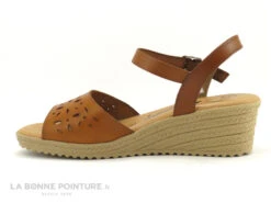 Jordana 3350 Cuero - Sandale Cuir Marron - Talon Compense -Chaussures Promotion Magasin cd24607c73b9e66c561f35ea11d5d5ef img 2307.jpg 149231