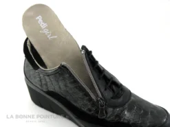 Pedi Girl GIFAR Anthracite Croco - Chaussure Compensee Avec Zip 11 Pedi Girl GIFAR Anthracite Croco - Chaussure Compensee Avec Zip -Chaussures Promotion Magasin cd24607c73b9e66c561f35ea11d5d5ef img 2311.jpg 162726