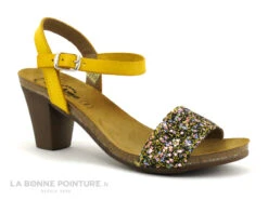 Jordana 2290 Jaune - Glitter - Sandale Talon Haut -Chaussures Promotion Magasin cd24607c73b9e66c561f35ea11d5d5ef img 2315.jpg 149248