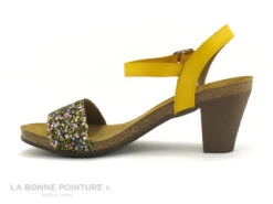 Jordana 2290 Jaune - Glitter - Sandale Talon Haut -Chaussures Promotion Magasin cd24607c73b9e66c561f35ea11d5d5ef img 2317.jpg 149243