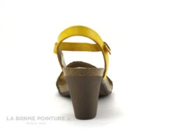 Jordana 2290 Jaune - Glitter - Sandale Talon Haut -Chaussures Promotion Magasin cd24607c73b9e66c561f35ea11d5d5ef img 2318.jpg 149244