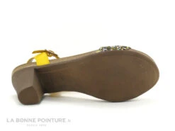 Jordana 2290 Jaune - Glitter - Sandale Talon Haut -Chaussures Promotion Magasin cd24607c73b9e66c561f35ea11d5d5ef img 2319.jpg 149245