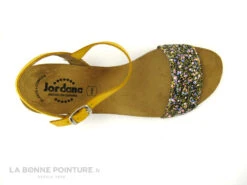 Jordana 2290 Jaune - Glitter - Sandale Talon Haut -Chaussures Promotion Magasin cd24607c73b9e66c561f35ea11d5d5ef img 2320.jpg 149246