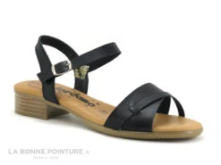Jordana 2892 Noir - Sandale Petit Talon -Chaussures Promotion Magasin cd24607c73b9e66c561f35ea11d5d5ef img 2335.jpg 149267