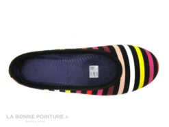 Maison Espadrille 6193 SONIA - Ballerine Velours Raye Multicolore 6 Maison Espadrille 6193 SONIA - Ballerine Velours Raye Multicolore -Chaussures Promotion Magasin cd24607c73b9e66c561f35ea11d5d5ef img 2351.jpg 174557