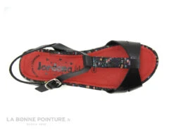 Jordana 3423 Noir Verni - Sandale Femme Bride Salome 12 Jordana 3423 Noir Verni - Sandale Femme Bride Salome -Chaussures Promotion Magasin cd24607c73b9e66c561f35ea11d5d5ef img 2357.jpg 149287