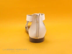 Jordana 2799 Blanc - Brides Croisees - Sandale Femme 10 Jordana 2799 Blanc - Brides Croisees - Sandale Femme -Chaussures Promotion Magasin cd24607c73b9e66c561f35ea11d5d5ef img 2358.jpg 120220