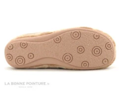 Ouf TACHIEN Saumon - Chien Blanc - Pantoufle Mule Femme -Chaussures Promotion Magasin cd24607c73b9e66c561f35ea11d5d5ef img 2377.jpg 174590