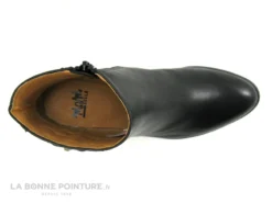 MamZelle TCHOU Noir - Bottine Femme A Talon -Chaussures Promotion Magasin cd24607c73b9e66c561f35ea11d5d5ef img 2386.jpg 174443