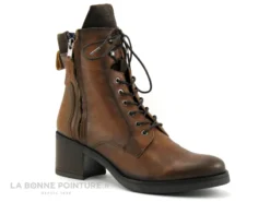 Dorking ROX D8325 INCA - Cuero Ebano - Boots Talon Large Marron 11 Dorking ROX D8325 INCA - Cuero Ebano - Boots Talon Large Marron -Chaussures Promotion Magasin cd24607c73b9e66c561f35ea11d5d5ef img 2388.jpg 162886