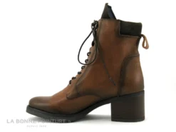 Dorking ROX D8325 INCA - Cuero Ebano - Boots Talon Large Marron 9 Dorking ROX D8325 INCA - Cuero Ebano - Boots Talon Large Marron -Chaussures Promotion Magasin cd24607c73b9e66c561f35ea11d5d5ef img 2390.jpg 162883
