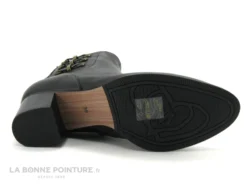 MamZelle TCHOU Noir - Bottine Femme A Talon -Chaussures Promotion Magasin cd24607c73b9e66c561f35ea11d5d5ef img 2391.jpg 174448