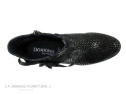 Dorking Tierra D8004 ISGL - Bottine Noire Femme -Chaussures Promotion Magasin cd24607c73b9e66c561f35ea11d5d5ef img 2394.jpg 162889
