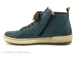 Remonte D0771-12 Bleu Petrole - Basket Montante Femme -Chaussures Promotion Magasin cd24607c73b9e66c561f35ea11d5d5ef img 2414.jpg 162913