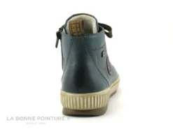 Remonte D0771-12 Bleu Petrole - Basket Montante Femme -Chaussures Promotion Magasin cd24607c73b9e66c561f35ea11d5d5ef img 2415.jpg 162912