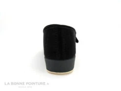 Semelflex Cleo 2 Chausson Noir Velcro -Chaussures Promotion Magasin cd24607c73b9e66c561f35ea11d5d5ef img 2468 37279