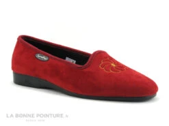 Semelflex Daisy Rouge -Chaussures Promotion Magasin cd24607c73b9e66c561f35ea11d5d5ef img 2476.jpg 149934