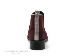 La Vie Est Belle - CACTUS - Boots Western Femme - Bordeaux 10 La Vie Est Belle - CACTUS - Boots Western Femme - Bordeaux -Chaussures Promotion Magasin cd24607c73b9e66c561f35ea11d5d5ef img 2505.jpg 163009