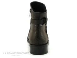 Dorking TIERRA D8906 Cuero Ebano - Boots Femme Marron -Chaussures Promotion Magasin cd24607c73b9e66c561f35ea11d5d5ef img 2506.jpg 174638