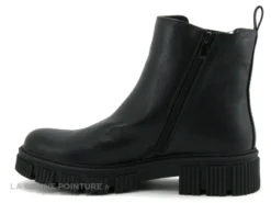 Dockers 51SA709 610 100 - Boots Noires Femme - Semelle Epaisse 9 Dockers 51SA709 610 100 - Boots Noires Femme - Semelle Epaisse -Chaussures Promotion Magasin cd24607c73b9e66c561f35ea11d5d5ef img 2510.jpg 174650