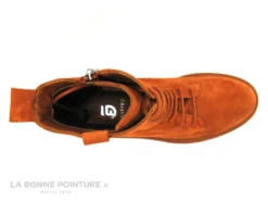 Fugitive ZUKY Brique - LPLAE01 - Chaussure Montante Femme -Chaussures Promotion Magasin cd24607c73b9e66c561f35ea11d5d5ef img 2514.jpg 174657