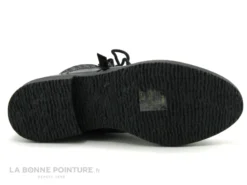 Fugitive GENETE Noir Verni - LPSY159 - Bottine A Lacet Noire Avec Zip -Chaussures Promotion Magasin cd24607c73b9e66c561f35ea11d5d5ef img 2524.jpg 174695