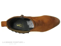Fugitive FLAK Chataigne - LPIQM47 - Bottine Western Femme -Chaussures Promotion Magasin cd24607c73b9e66c561f35ea11d5d5ef img 2526.jpg 174684