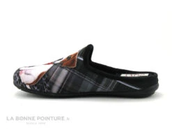 Ouf TIDOG Noir - Pantoufle Femme Avec Chien - I Love My Dog 6 Ouf TIDOG Noir - Pantoufle Femme Avec Chien - I Love My Dog -Chaussures Promotion Magasin cd24607c73b9e66c561f35ea11d5d5ef img 2527.jpg 163031