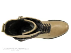 Tamaris 1-25243-29 Desert Mocca - Bottine Beige Et Marron 12 Tamaris 1-25243-29 Desert Mocca - Bottine Beige Et Marron -Chaussures Promotion Magasin cd24607c73b9e66c561f35ea11d5d5ef img 2539.jpg 174677