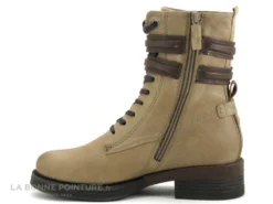 Tamaris 1-25243-29 Desert Mocca - Bottine Beige Et Marron 9 Tamaris 1-25243-29 Desert Mocca - Bottine Beige Et Marron -Chaussures Promotion Magasin cd24607c73b9e66c561f35ea11d5d5ef img 2542.jpg 174680