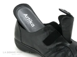 Artika EQUIN Noir - Decors Argent - Chaussure Basse Velcro 11 Artika EQUIN Noir - Decors Argent - Chaussure Basse Velcro -Chaussures Promotion Magasin cd24607c73b9e66c561f35ea11d5d5ef img 2561.jpg 174469
