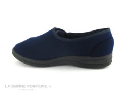 PodoWell Baladin Marine Chausson Velcro 9 PodoWell Baladin Marine Chausson Velcro -Chaussures Promotion Magasin cd24607c73b9e66c561f35ea11d5d5ef img 2592.jpg 95388